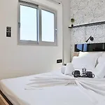 Διαμέρισμα Lussuoso Casa A *