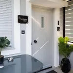 Lussuoso Casa A Ρίο