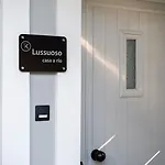 Lussuoso Casa A * Ρίο