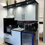 Διαμέρισμα Lussuoso Casa A