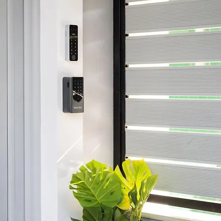 Lussuoso Casa A Διαμέρισμα *