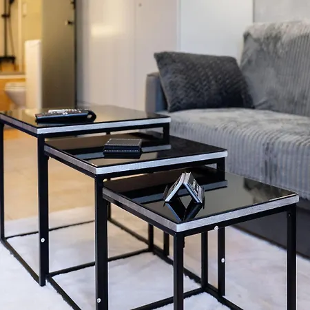 Lussuoso Casa A Апартаменты Рио