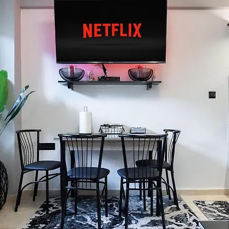 Lussuoso Casa A * Ρίο