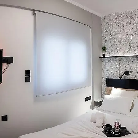 Lussuoso Casa A Διαμέρισμα Ρίο