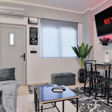 Lussuoso Casa A Апартаменты *