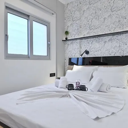 Lussuoso Casa A Ρίο