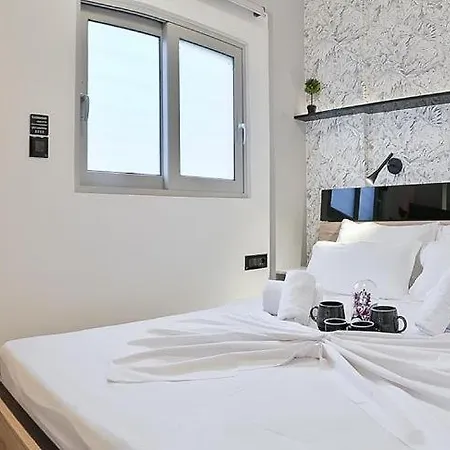 Διαμέρισμα Lussuoso Casa A *