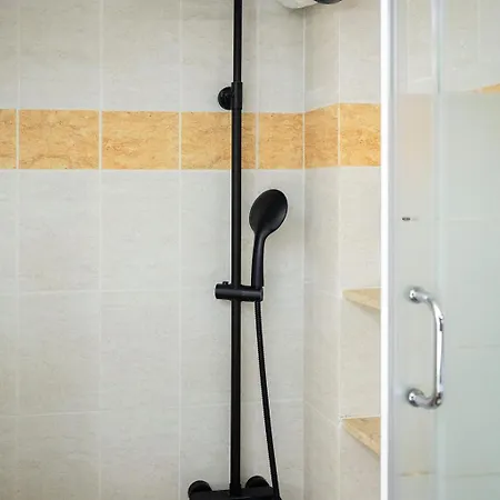 Lussuoso Casa A Διαμέρισμα Ρίο