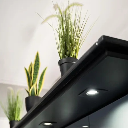 Lussuoso Casa A Διαμέρισμα Ρίο