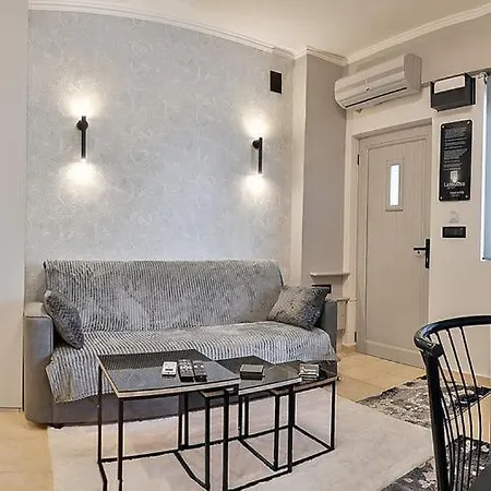 Lussuoso Casa A Διαμέρισμα