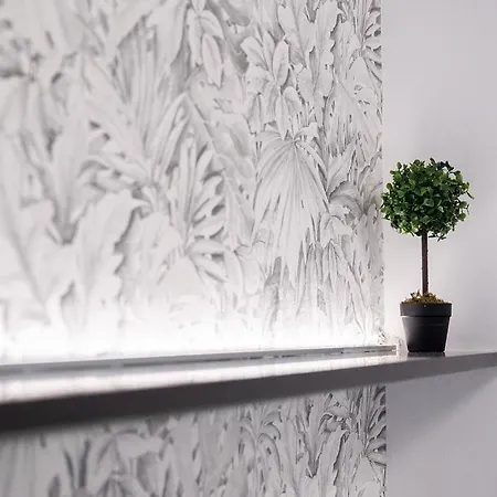 Lussuoso Casa A Διαμέρισμα Ρίο