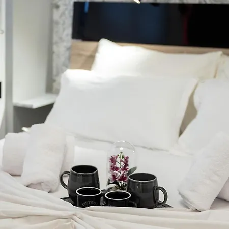 Διαμέρισμα Lussuoso Casa A Ρίο