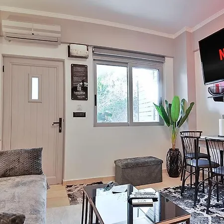 Lussuoso Casa A Ρίο