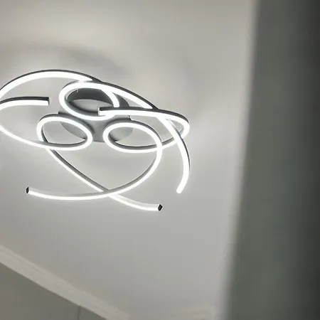 Lussuoso Casa A Διαμέρισμα *