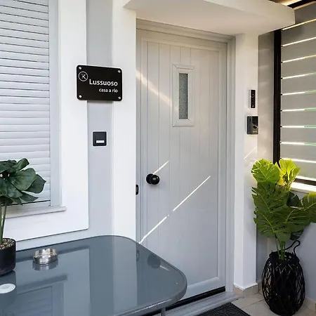 Lussuoso Casa A Rio