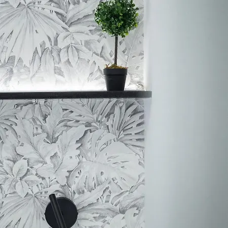 Διαμέρισμα Lussuoso Casa A *