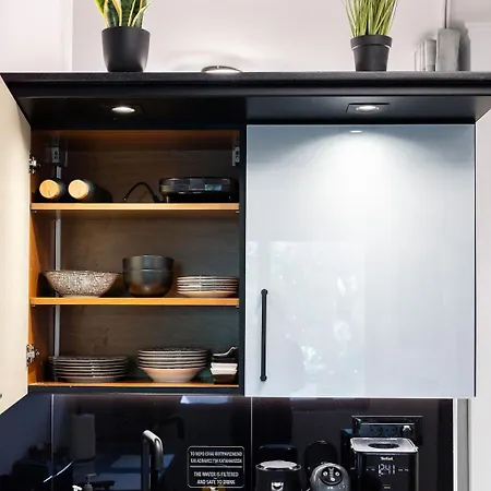 Lussuoso Casa A Ρίο