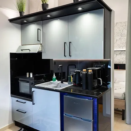 Apartment Lussuoso Casa A