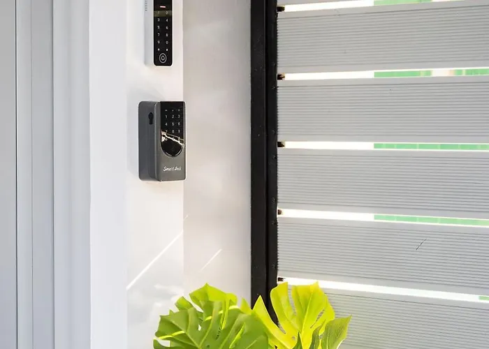 Lussuoso Casa A Daire *