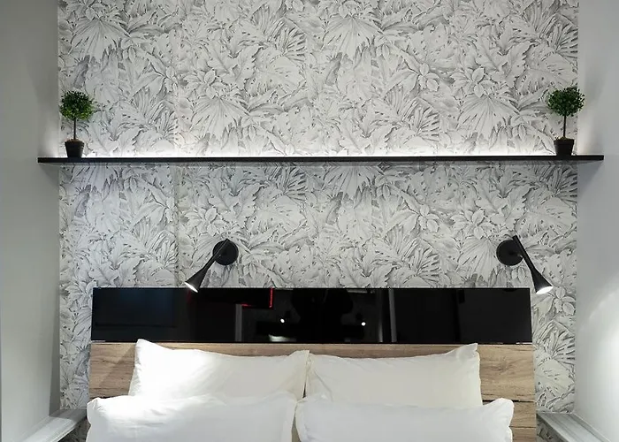 Lussuoso Casa A Апартаменты Рио