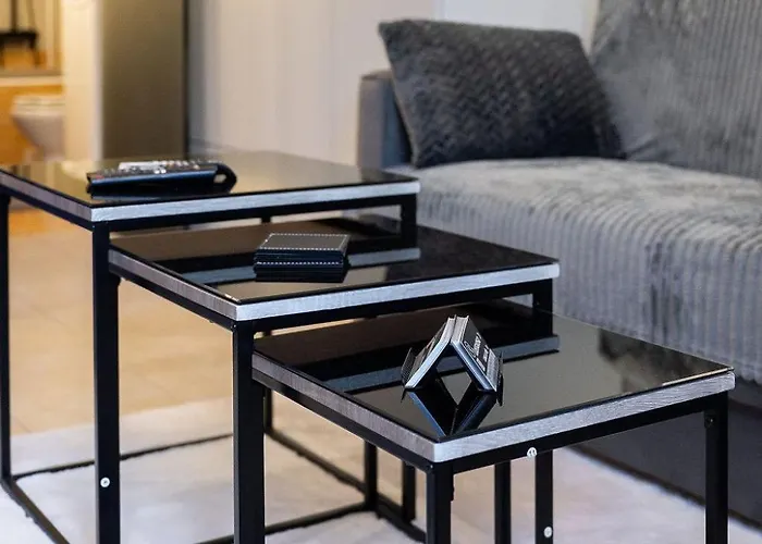 Lussuoso Casa A Апартаменты Рио