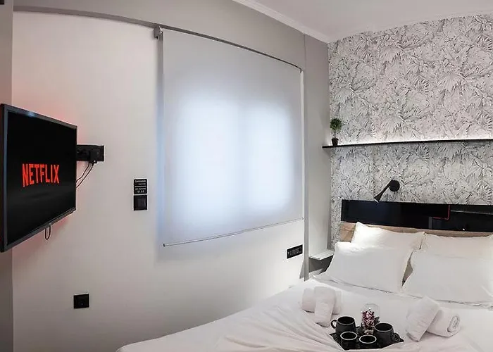 Lussuoso Casa A Daire Rio