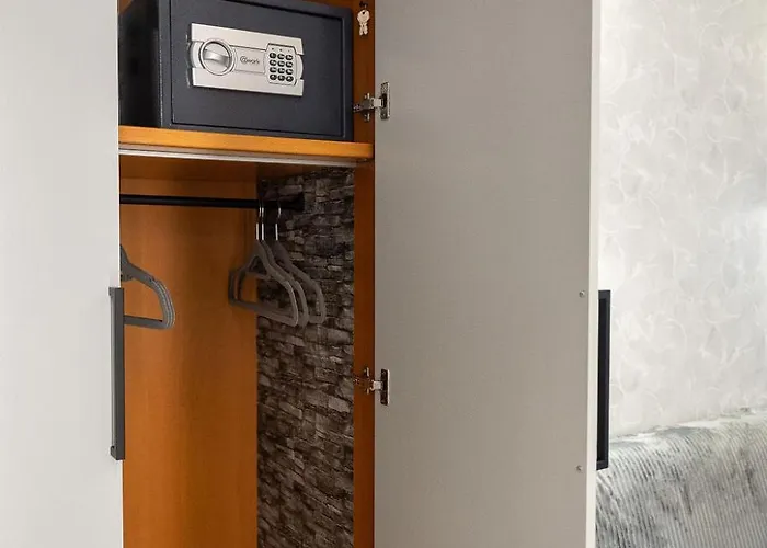 Lussuoso Casa A Апартаменты *