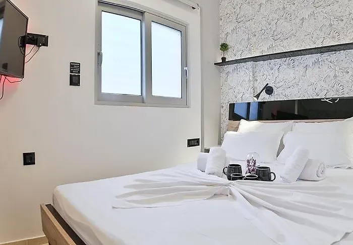 Апартаменты Lussuoso Casa A *