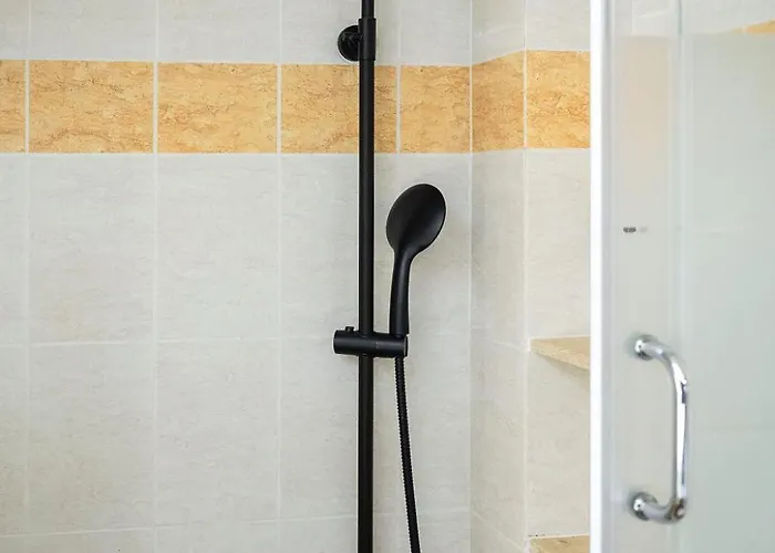 Lussuoso Casa A Апартаменты Рио