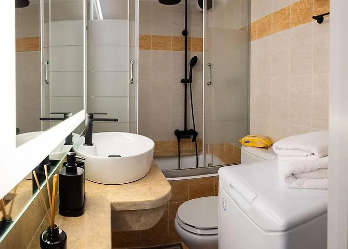 Lussuoso Casa A Рио