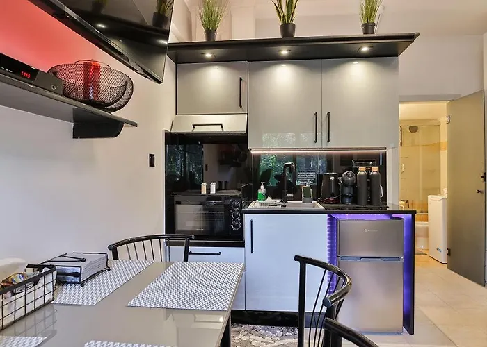 Lussuoso Casa A Апартаменты