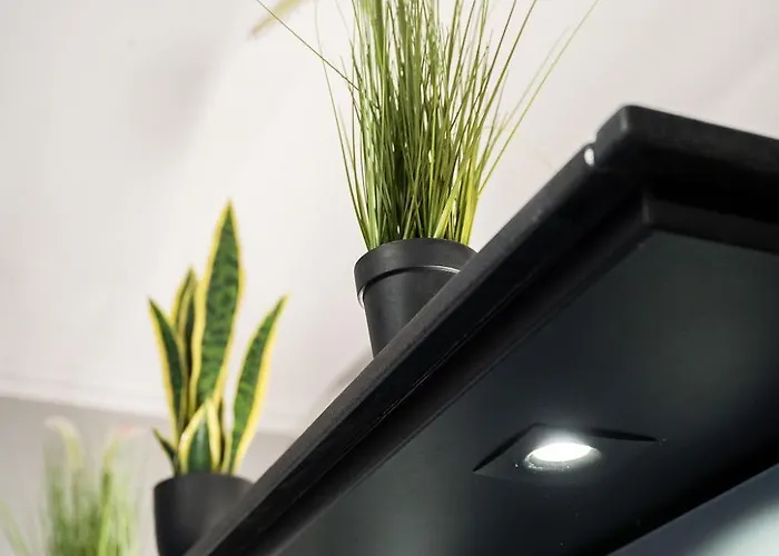 Lussuoso Casa A Апартаменты Рио