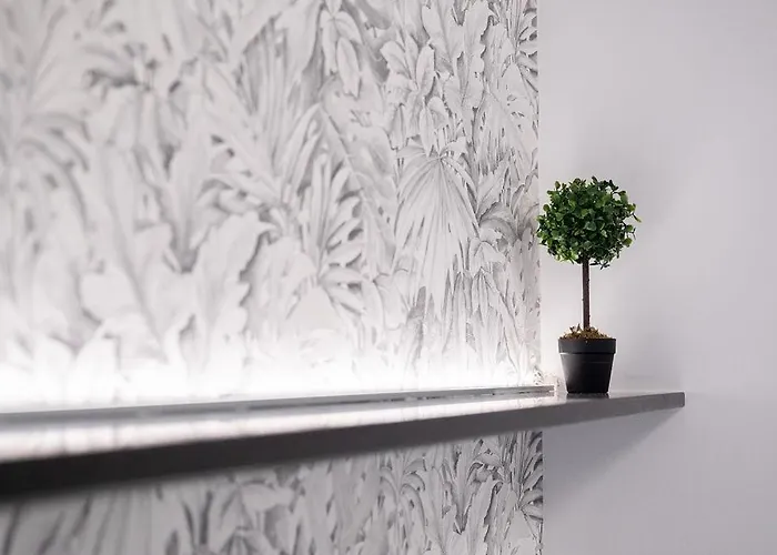 Lussuoso Casa A Daire Rio