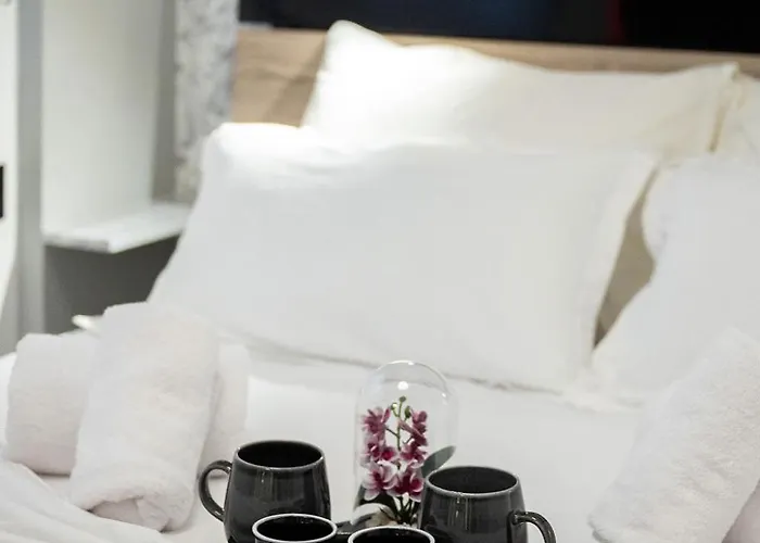 Апартаменты Lussuoso Casa A Рио