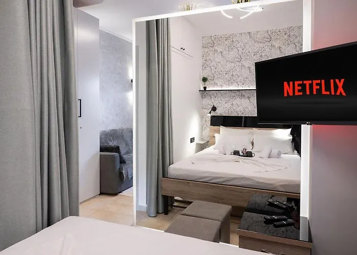 Апартаменты Lussuoso Casa A *