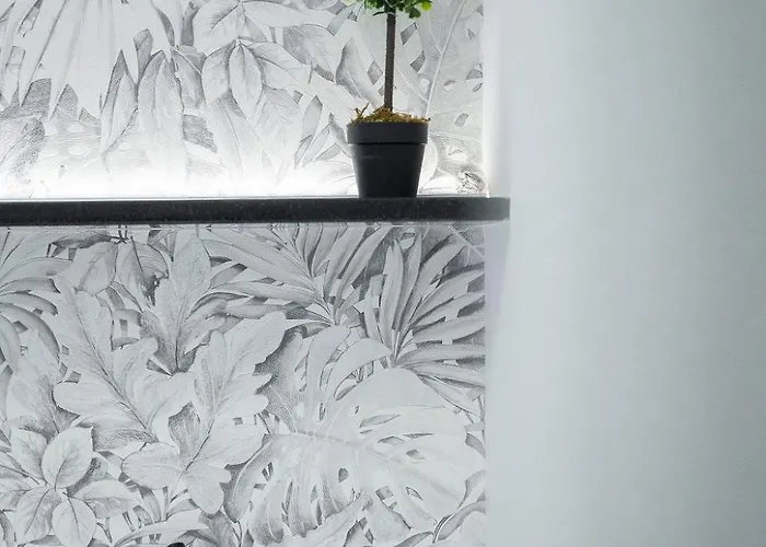 Апартаменты Lussuoso Casa A *