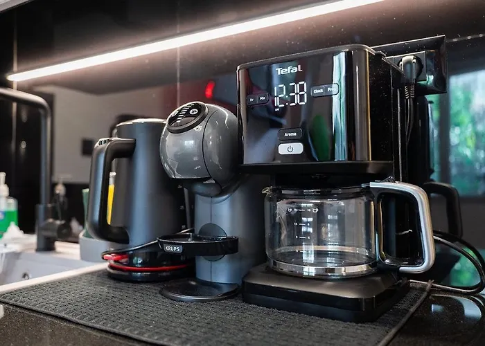 Lussuoso Casa A Daire *