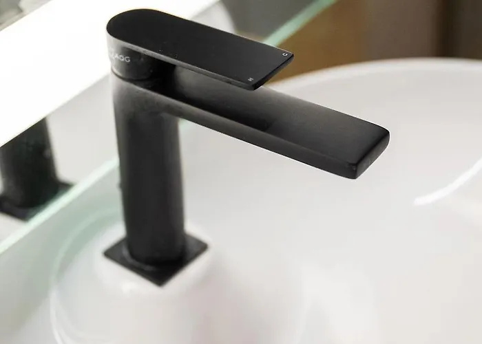 Daire Lussuoso Casa A Rio